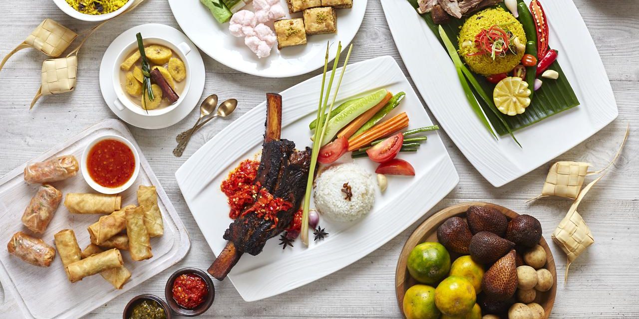 Inspirasi Menu Sahur Yang Bikin Kenyang Lebih Lama