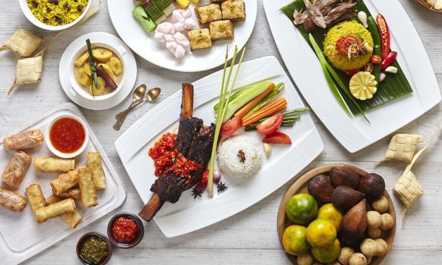 Inspirasi Menu Sahur Yang Bikin Kenyang Lebih Lama