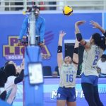 Indonesia Jadi Tuan Rumah Turnamen Voli Asia 2026