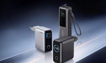 Kepala Charger Anker Baru Siap Dukung Perangkat Digital Anda