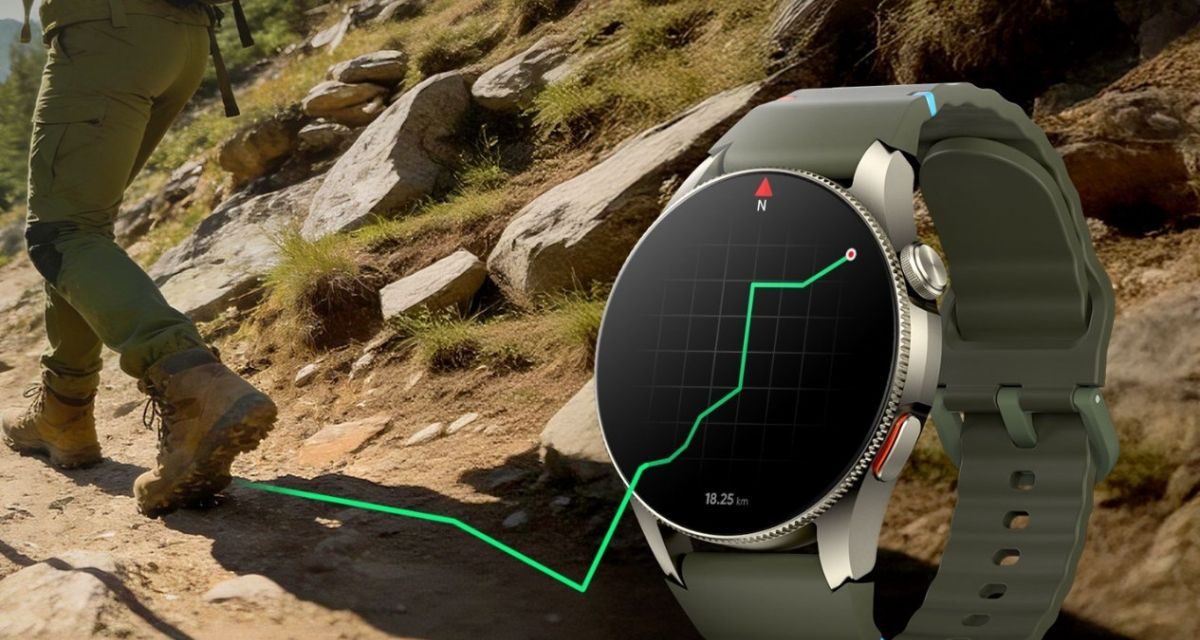 Advan Luncurkan Macha Watch Untuk Pasar Gen Z