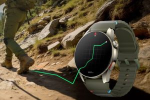 Advan Luncurkan Macha Watch Untuk Pasar Gen Z