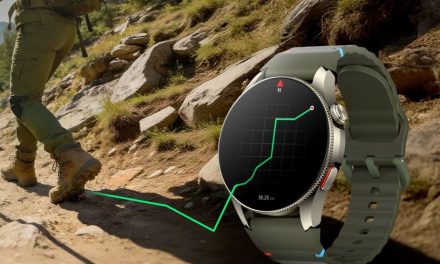 Advan Luncurkan Macha Watch Untuk Pasar Gen Z