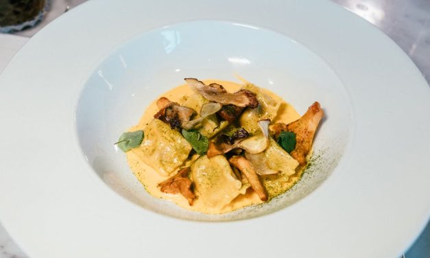 Transformasi Jajanan Pasar Tradisional Menuju Kuliner Dunia