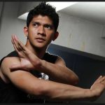Iko Uwais Bintangi Film Aksi Warrior Kembali Ke Akar Silat