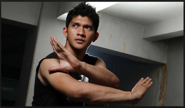 Iko Uwais Bintangi Film Aksi Warrior Kembali Ke Akar Silat