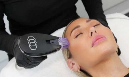 Morpheus8 Hadirkan Teknologi Perawatan Kulit Artis Hollywood