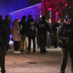 Penembakan Di Kampus Virginia Amerika Serikat