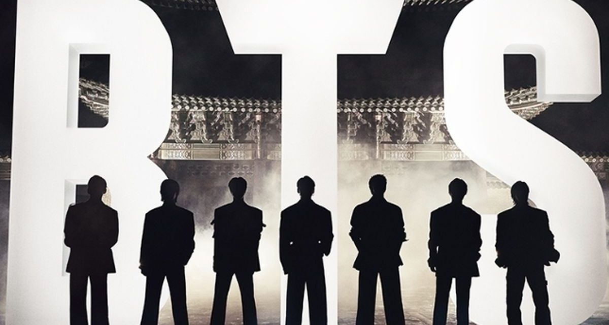 Album ARIRANG Pecahkan Rekor Dunia, Terjual 4 Juta Kopi