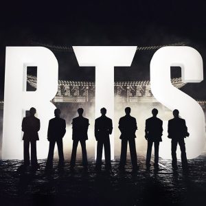 Album ARIRANG Pecahkan Rekor Dunia, Terjual 4 Juta Kopi