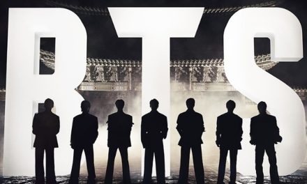 Album ARIRANG Pecahkan Rekor Dunia, Terjual 4 Juta Kopi