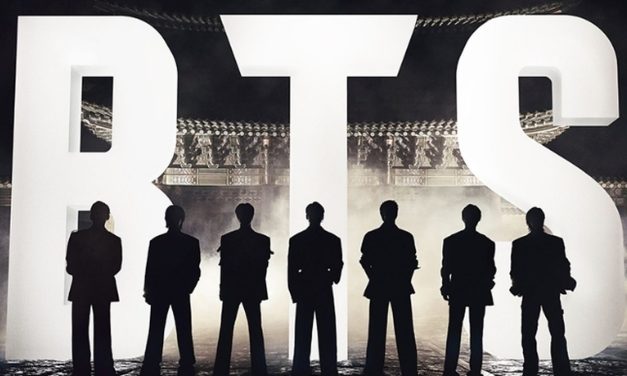 Album ARIRANG Pecahkan Rekor Dunia, Terjual 4 Juta Kopi