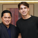 Tim Geypens Masuk Radar Diaspora Terbaru