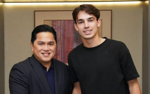 Tim Geypens Masuk Radar Diaspora Terbaru