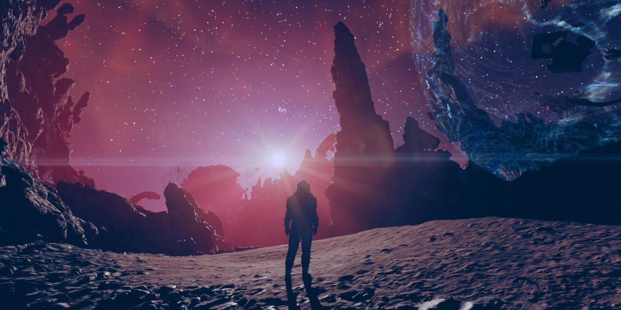 Bethesda Starfield: Versi PS5 Menguat Setelah Pengumuman