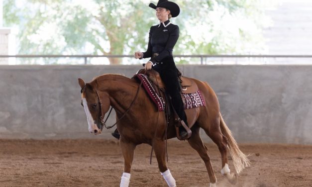 Tim Texas A&M Mengalahkan Georgia Di Final Kejuaraan Berkuda