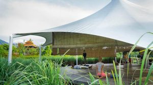 Silent Retreat Kini Jadi Pilihan Utama Turis Untuk Self-Healing