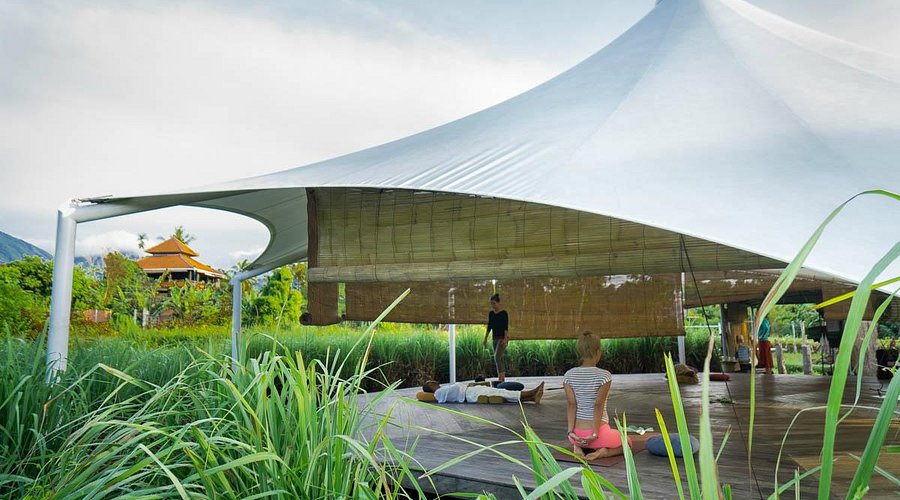 Silent Retreat Kini Jadi Pilihan Utama Turis Untuk Self-Healing