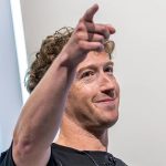 Kekayaan Mark Zuckerberg Stabil Di Posisi 5 Besar Dunia