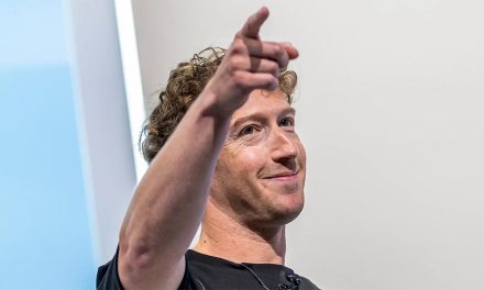 Kekayaan Mark Zuckerberg Stabil Di Posisi 5 Besar Dunia
