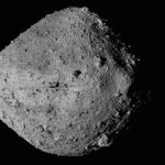 Misteri Asteroid Bennu Terungkap: Permukaannya Kasar & Berbatu