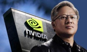 CEO Jensen Huang Nyatakan Era Artificial General Intelligence
