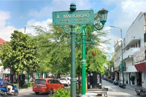 Ragam Aktivitas Warnai HUT Ke-269 Kota Yogyakarta Di Malioboro