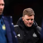 Eddie Howe Akui Tantangan Berat Lawan Everton