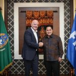 Ketum PSSI Minta Jadi Tuan Rumah Yang Baik Di FIFA 2026