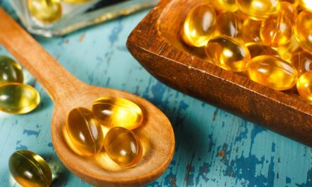 Superfood Pengganti Aspirin: Minyak Hati Ikan Kod Bersihkan Arteri