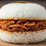 Nasi Cokot Viral: Solusi Makan Siang Praktis Rp10 Ribuan