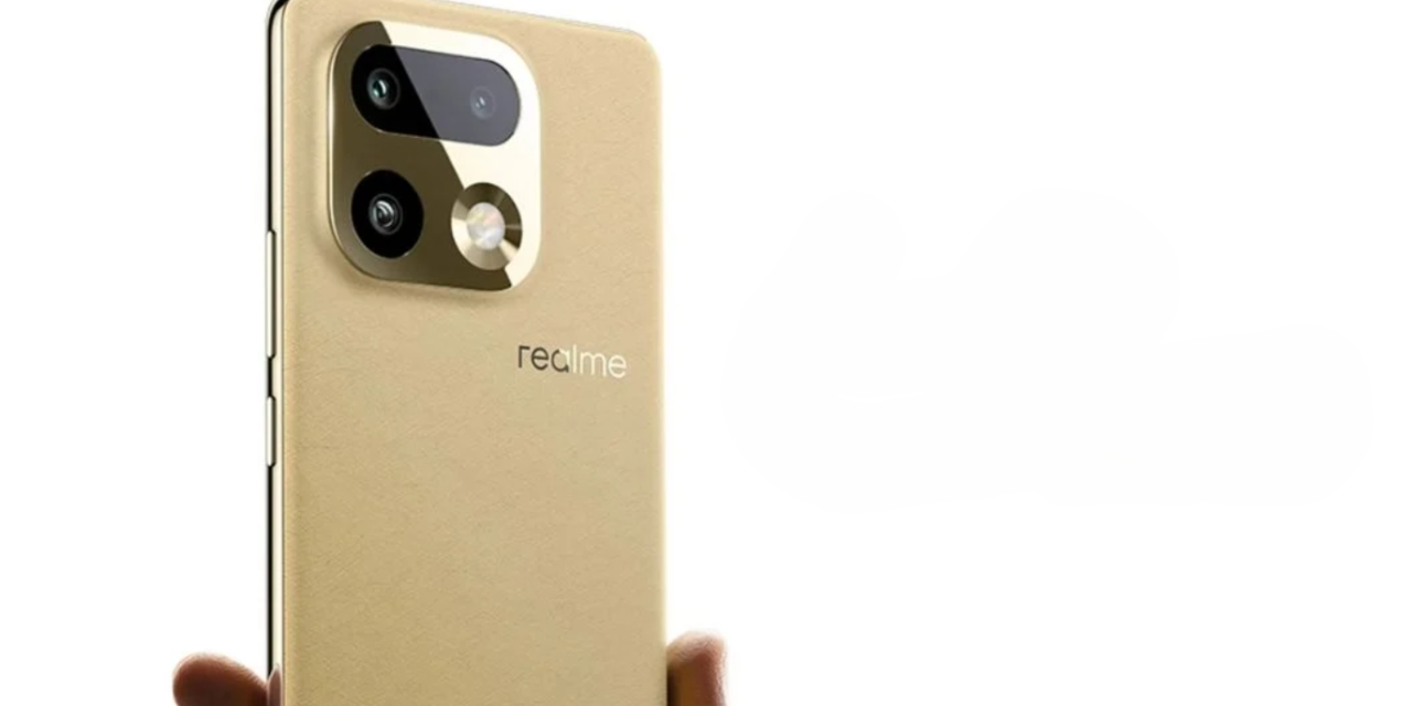 Realme 16 Series: Ungkap Pengisian Daya 300W Dalam 5 Menit