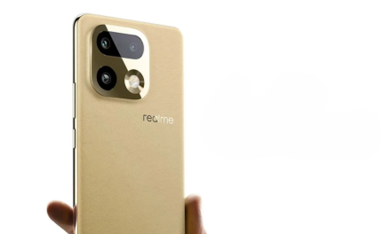 Realme 16 Series: Ungkap Pengisian Daya 300W Dalam 5 Menit