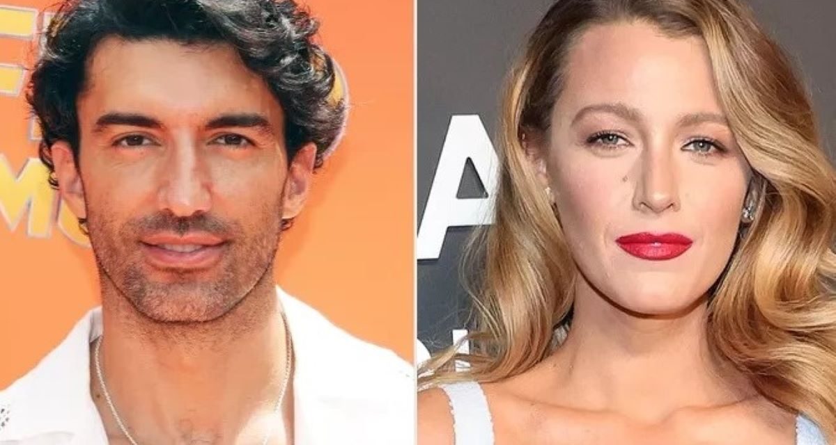 It Ends With Us Berlanjut: Daftar Saksi Persidangan Terungkap