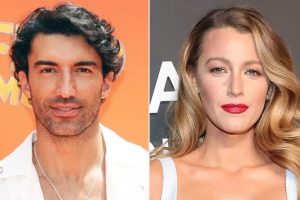 It Ends With Us Berlanjut: Daftar Saksi Persidangan Terungkap