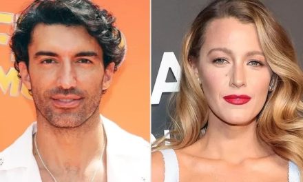 It Ends With Us Berlanjut: Daftar Saksi Persidangan Terungkap