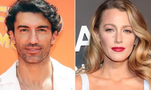 It Ends With Us Berlanjut: Daftar Saksi Persidangan Terungkap