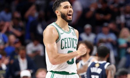 Tyrese Haliburton Alami Kendala Kesehatan Jelang NBA Offseason