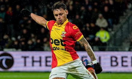 Dean James Dan Go Ahead Eagles Terhindar Dari Hukuman KNVB
