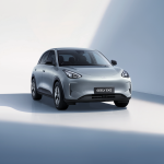 Geely EX2 Resmi Masuk Asia Tenggara, Jadi Incaran Baru