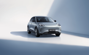 Geely EX2 Resmi Masuk Asia Tenggara, Jadi Incaran Baru