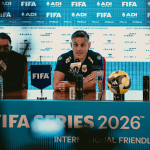 Timnas Indonesia Tantang Bulgaria Di Final FIFA Series 2026