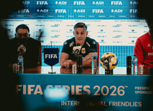 Timnas Indonesia Tantang Bulgaria Di Final FIFA Series 2026