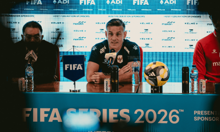 Timnas Indonesia Tantang Bulgaria Di Final FIFA Series 2026