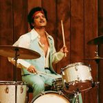 Lagu Milik Bruno Mars “Cha Cha Cha” Kembali Meledak