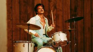 Lagu Milik Bruno Mars "Cha Cha Cha" Kembali Meledak