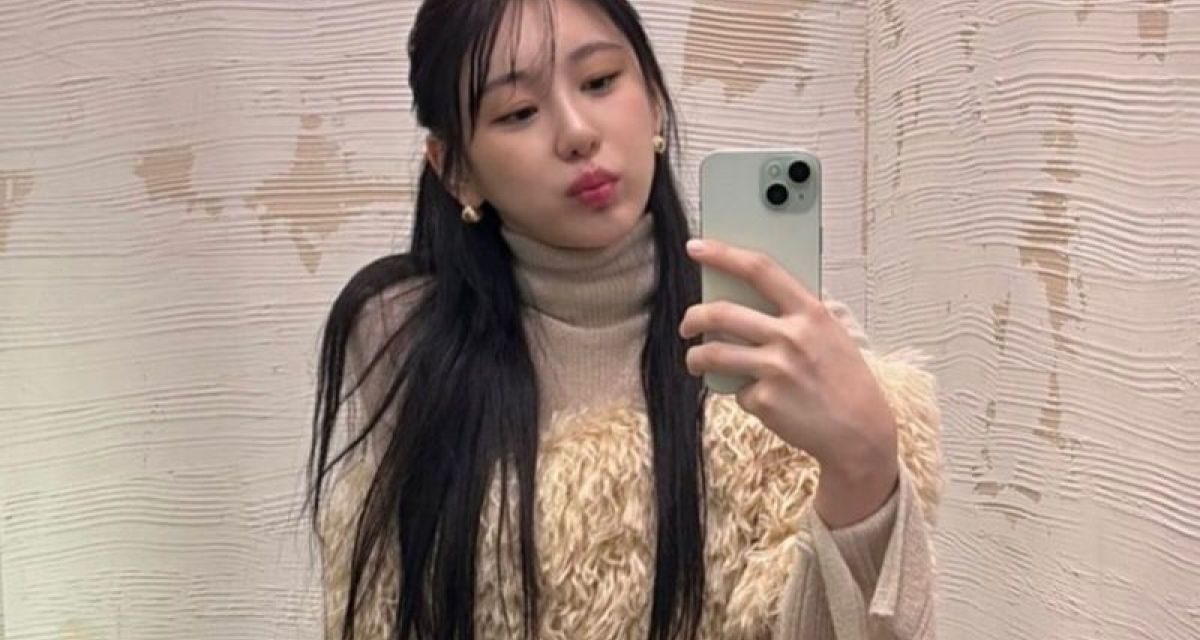 Lee Chae Yeon Umumkan Album Baru Di Bawah Agensi Baru