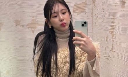 Lee Chae Yeon Umumkan Album Baru Di Bawah Agensi Baru
