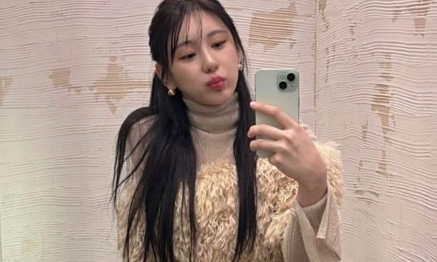Lee Chae Yeon Umumkan Album Baru Di Bawah Agensi Baru