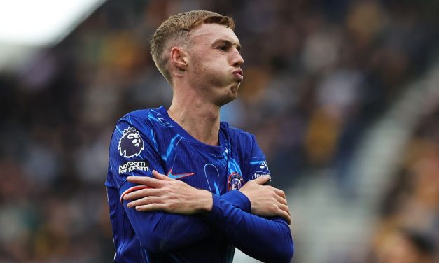 Cole Palmer Bersinar, Chelsea Temukan Bintang Baru Saat Krisis